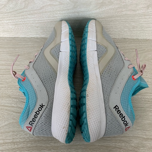 Reebok DMX Max Supreme - Picture 8 of 11